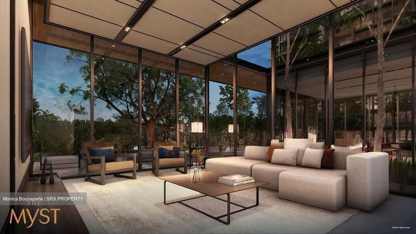 The Myst (D23), Condominium #625865061